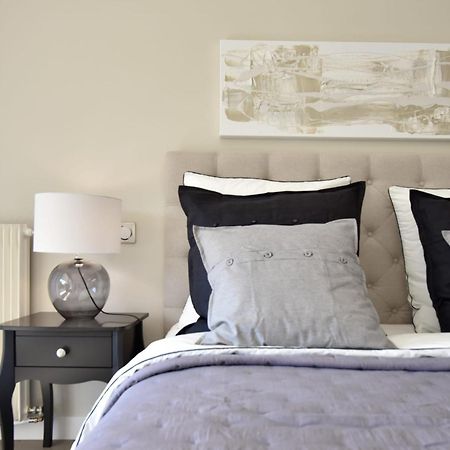 Cannes - 2-Br Flat 15-Min Walk To The Beaches Экстерьер фото