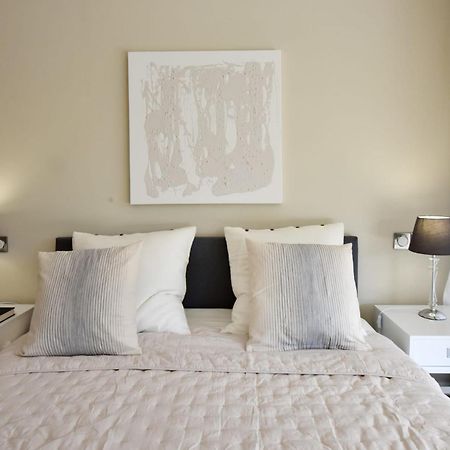 Cannes - 2-Br Flat 15-Min Walk To The Beaches Экстерьер фото