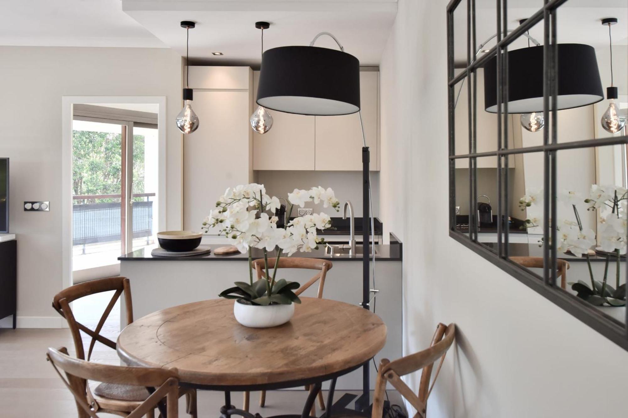 Cannes - 2-Br Flat 15-Min Walk To The Beaches Экстерьер фото